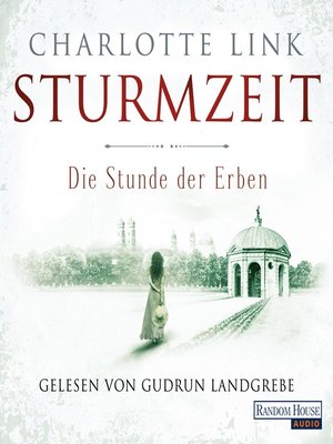 cover image of Die Stunde der Erben